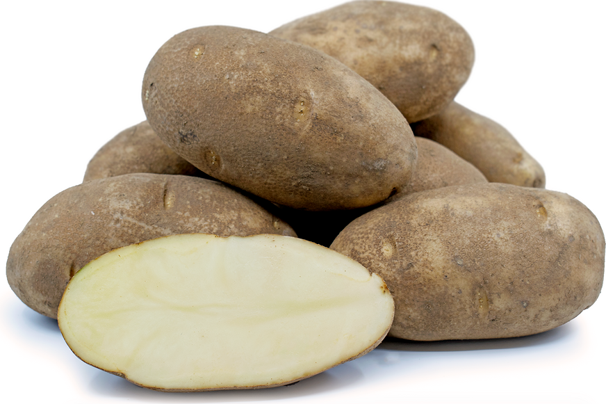 Russet Potatoes 5lb