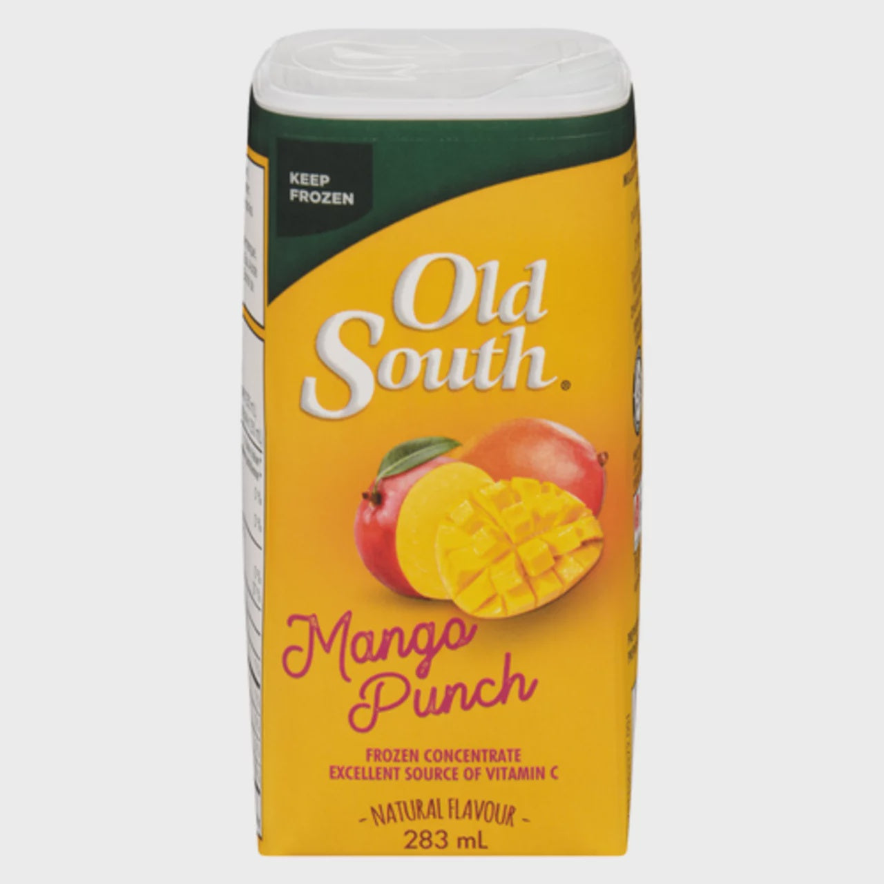 Old South Mango Punch Frozen 283ml