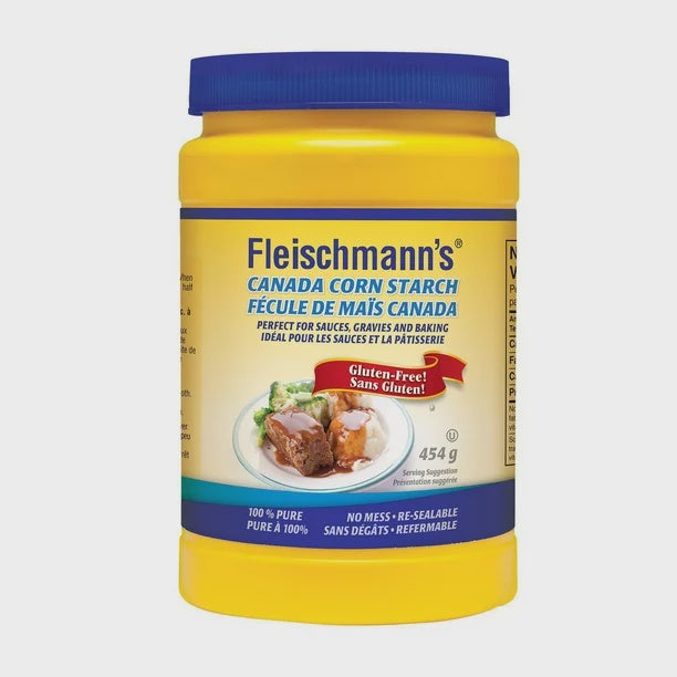 Fleischmann's Corn Starch 454g