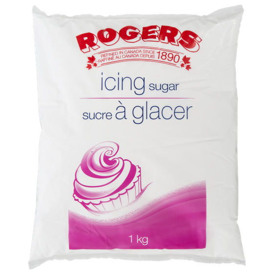 Rogers Icing Sugar 1kg