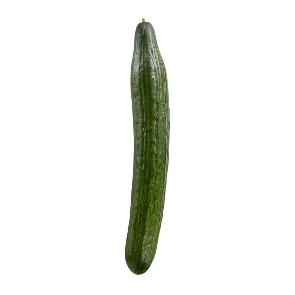 English Cucumber