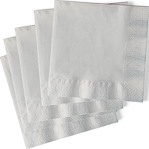 Everyday Essentials Napkins 40ct