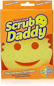 Scrub Daddy Sponge