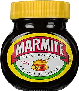 Marmite Yeast Extract 125g