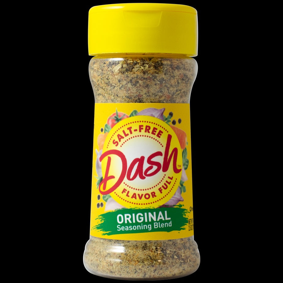 Mrs. Dash Original Salt-Free Seasoning Blend 192g