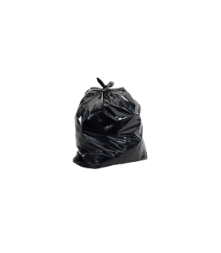 Bag Garbage Regular Black 26" x 36", Case of 250