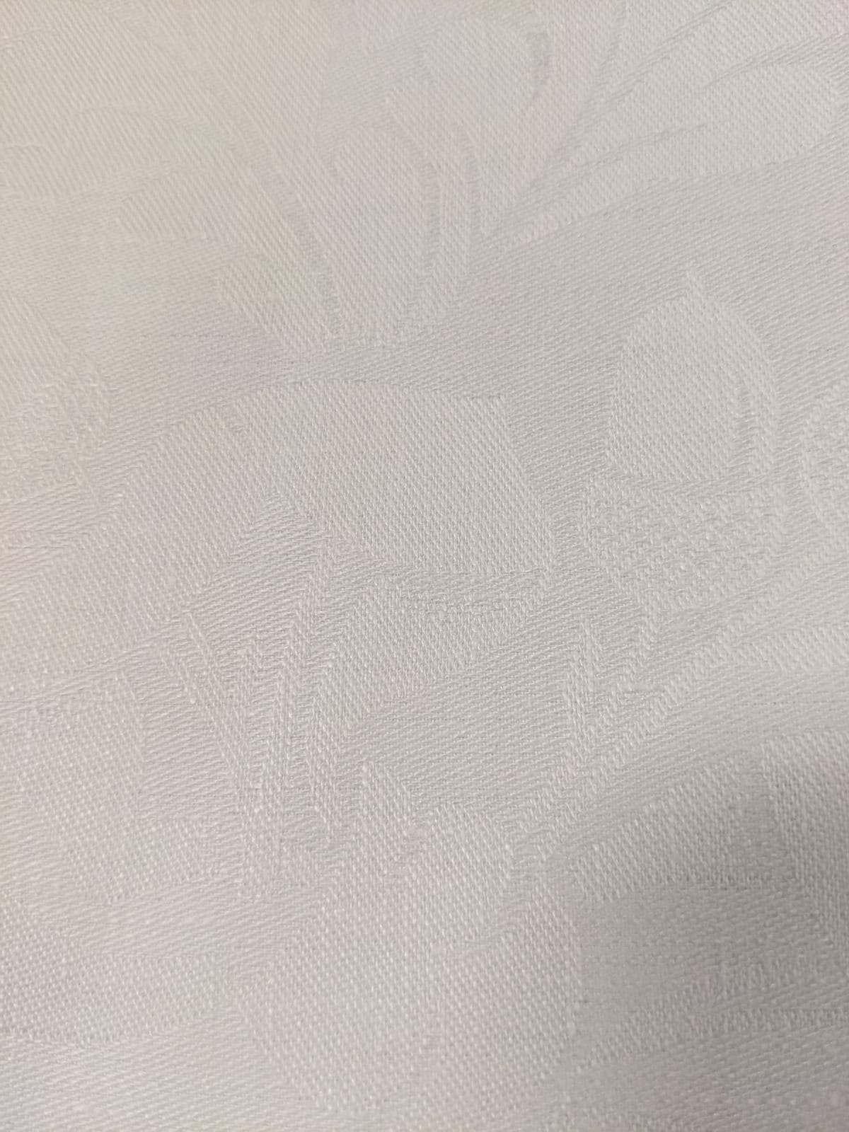 LINEN DAMASK NAPKIN 20"X20"