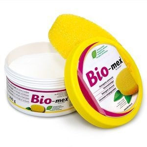 Bio-Mex Cleaner W/Sponge / 300 g