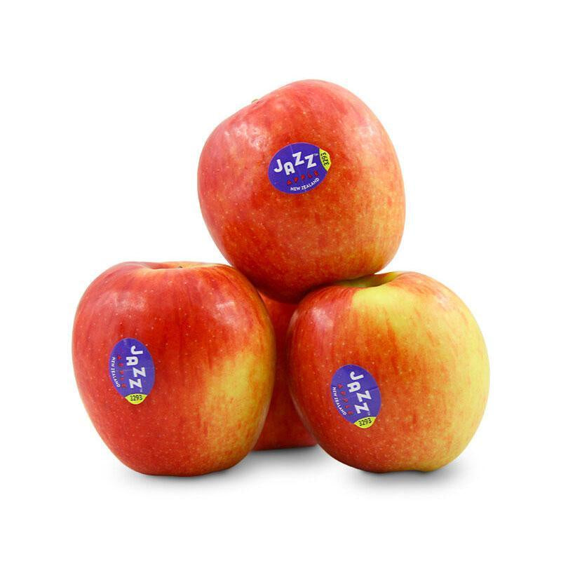 Apples, Jazz  5lb