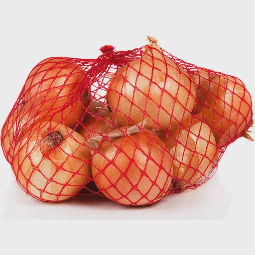 Yellow Onions 3 lb