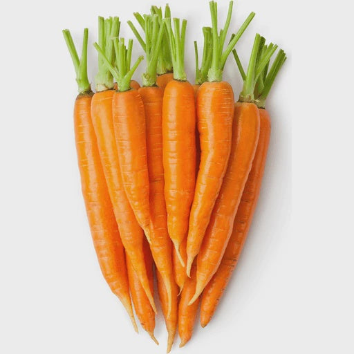 Carrots 3lb