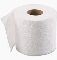 Compliments Satiny Soft Bathroom Tissue 6 ct
