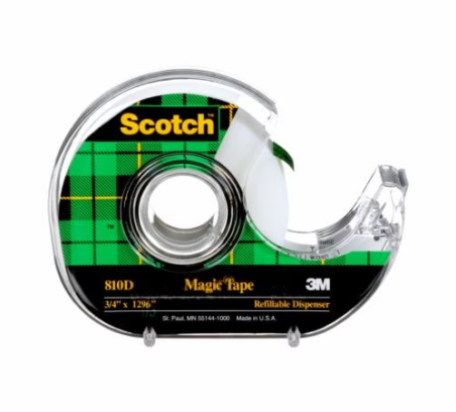 3M Scotch Magic Tape