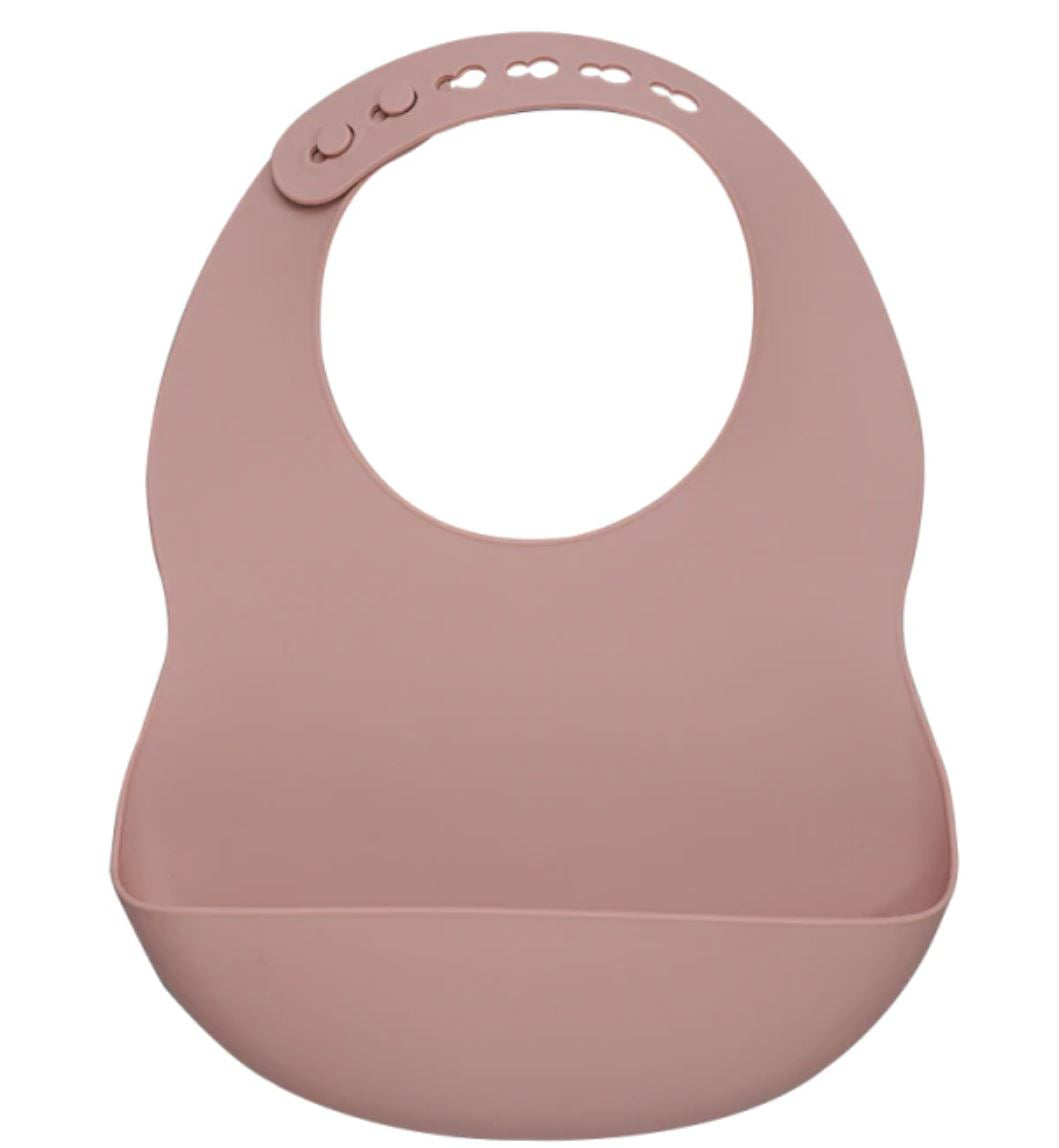 Silicone Bib