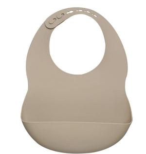 Silicone Bib