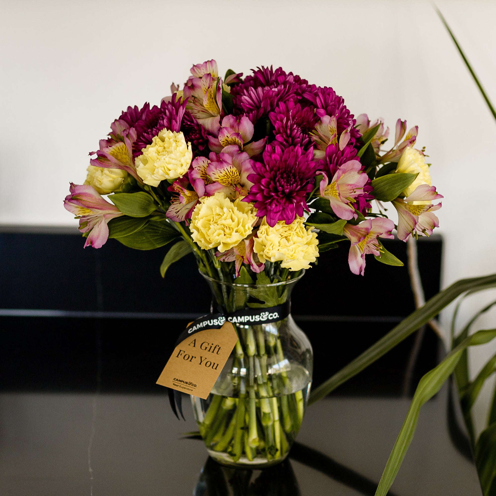 Fresh Flower Bouquet