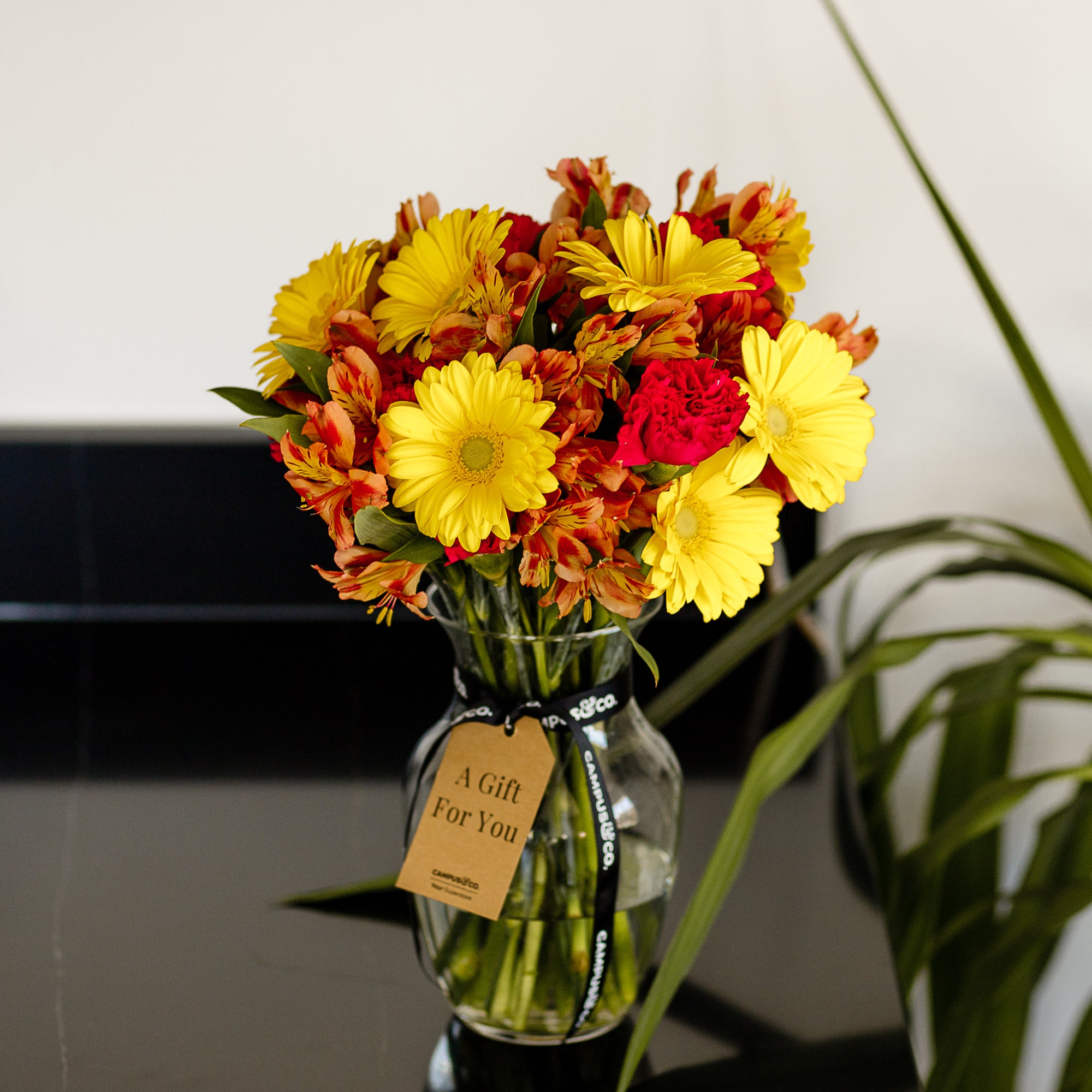 Fresh Flower Bouquet