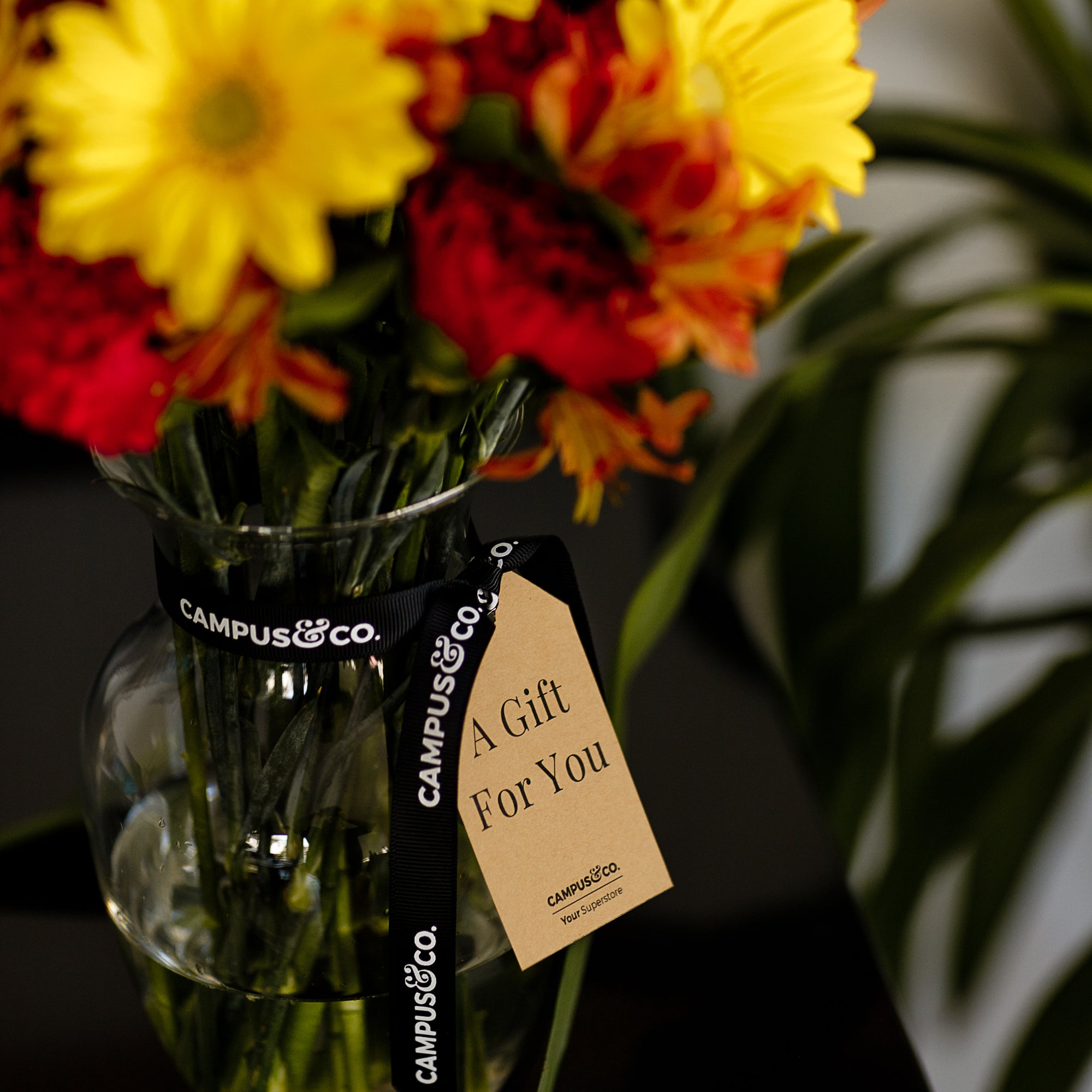 Fresh Flower Bouquet