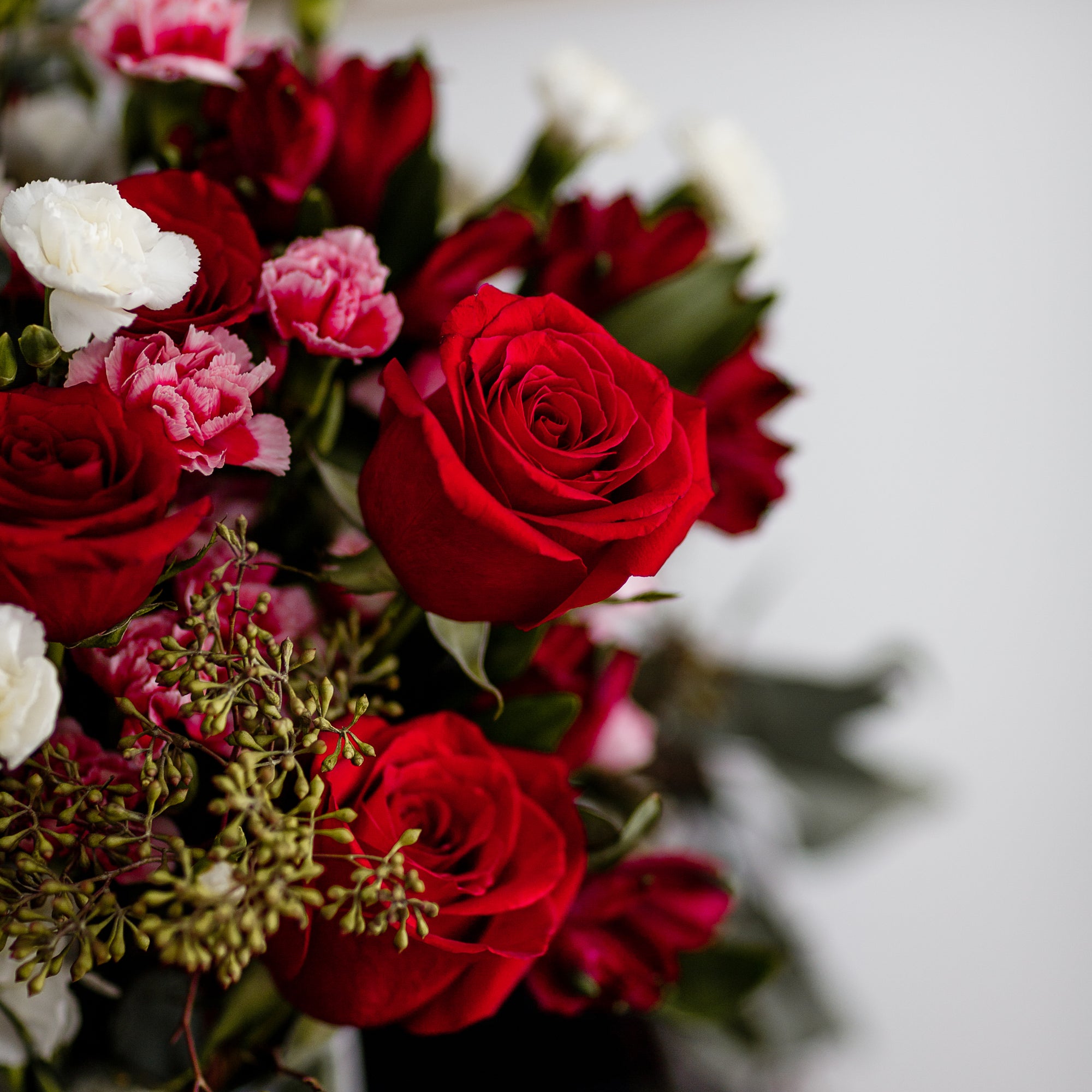 Fresh Flower Bouquet