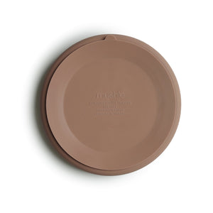 Mushie Silicone Suction Plate