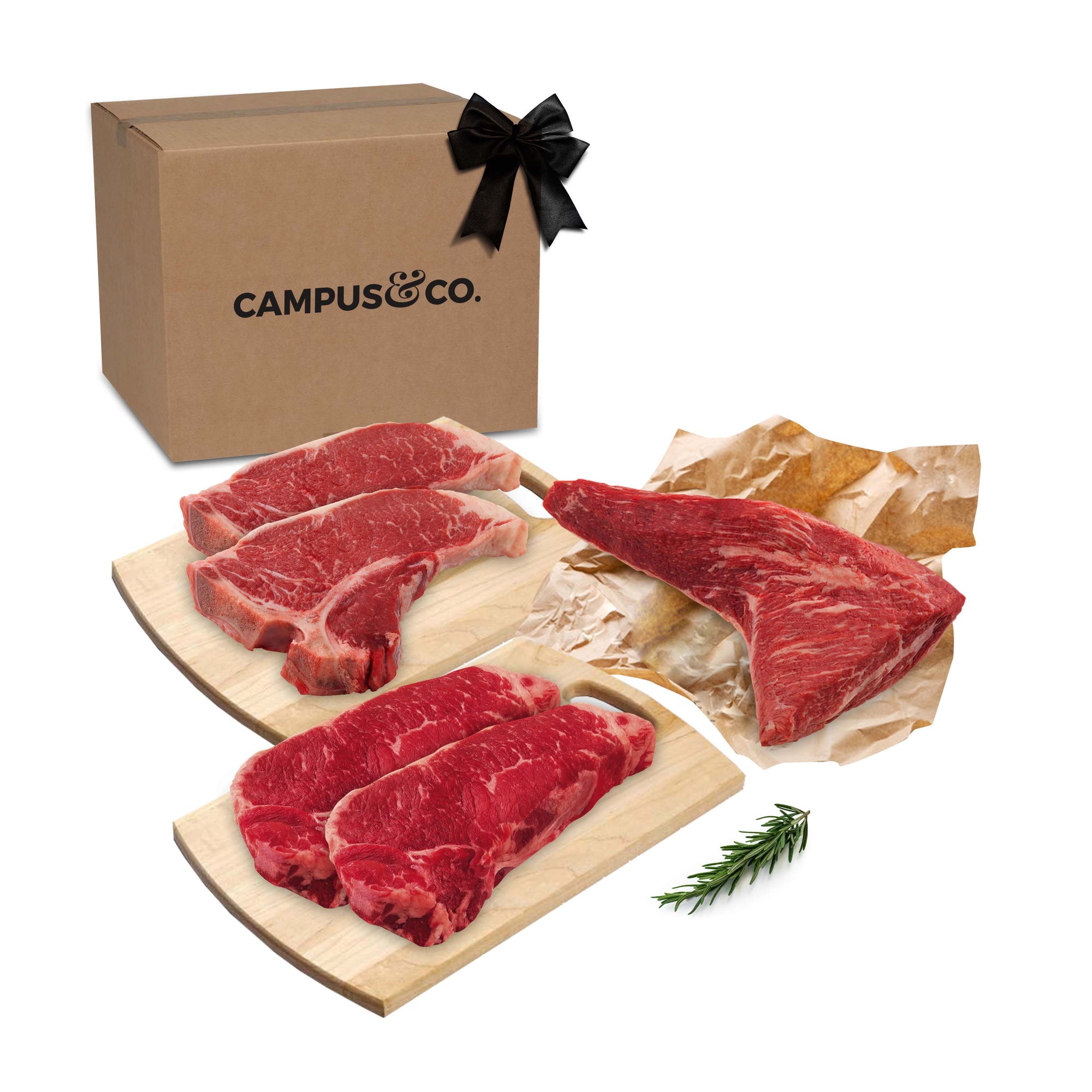 Meat Grillers Gift Hamper