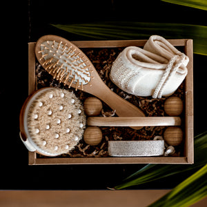 Giftware, Ultimate Spa Gift Set