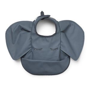 Elodie Details - Baby Bib - Humble Hugo