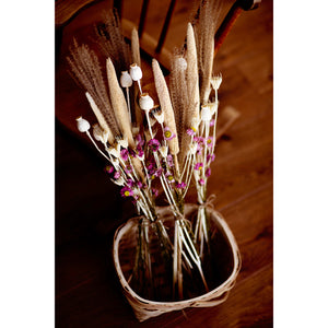 Dried Flower Bouquet