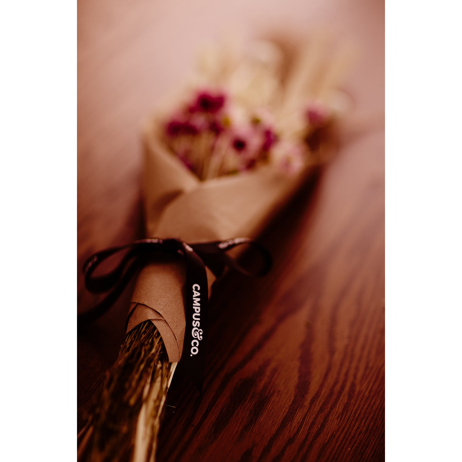 Dried Flower Bouquet