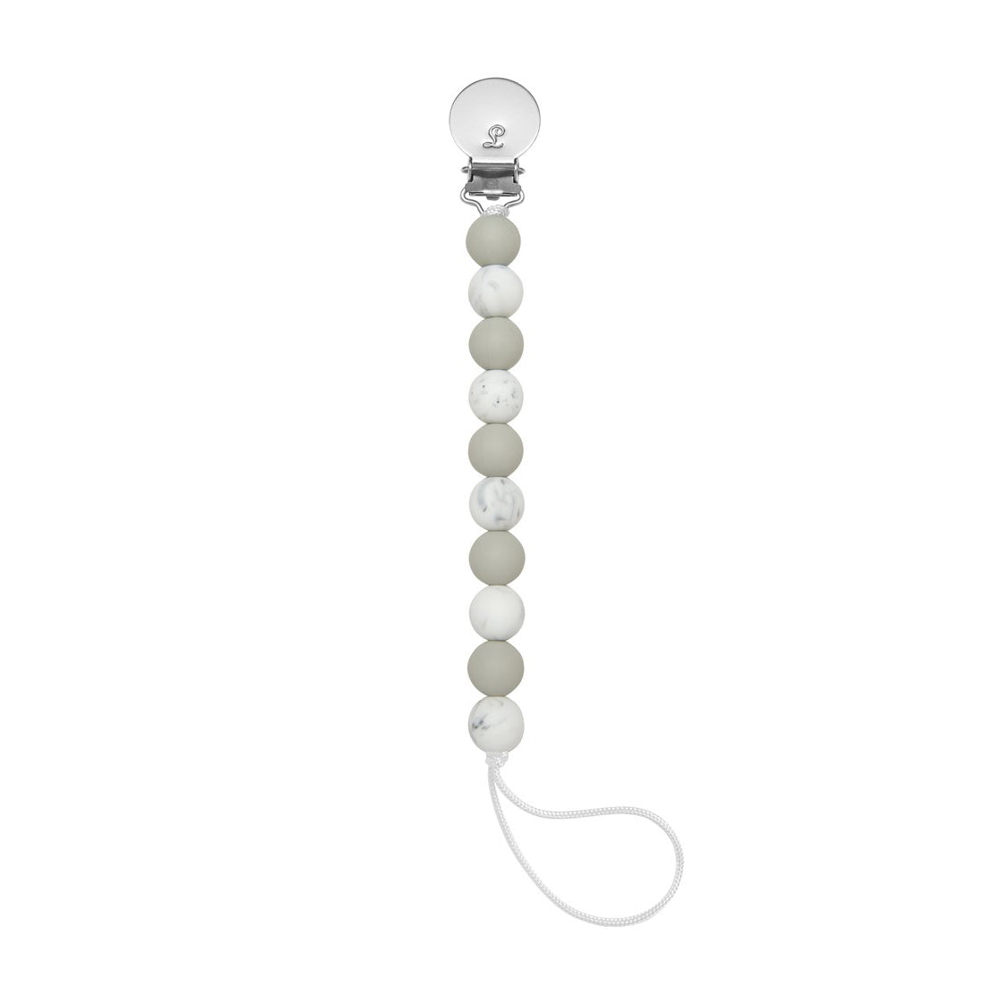 Lou Lou Lollipop Pacifier Clip