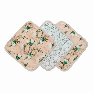 LouLou Lollipop Washcloth Individual