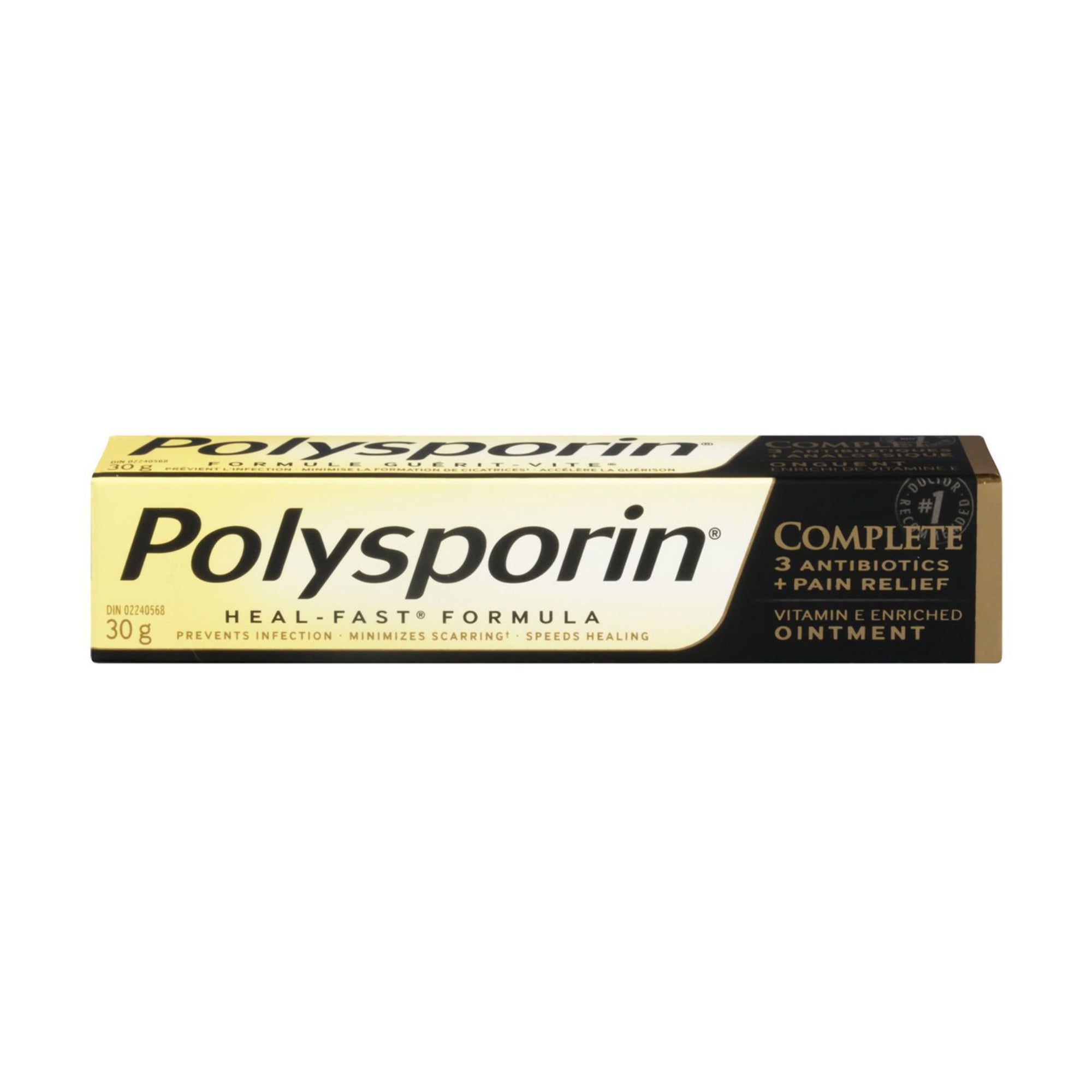 Polysporin 30g