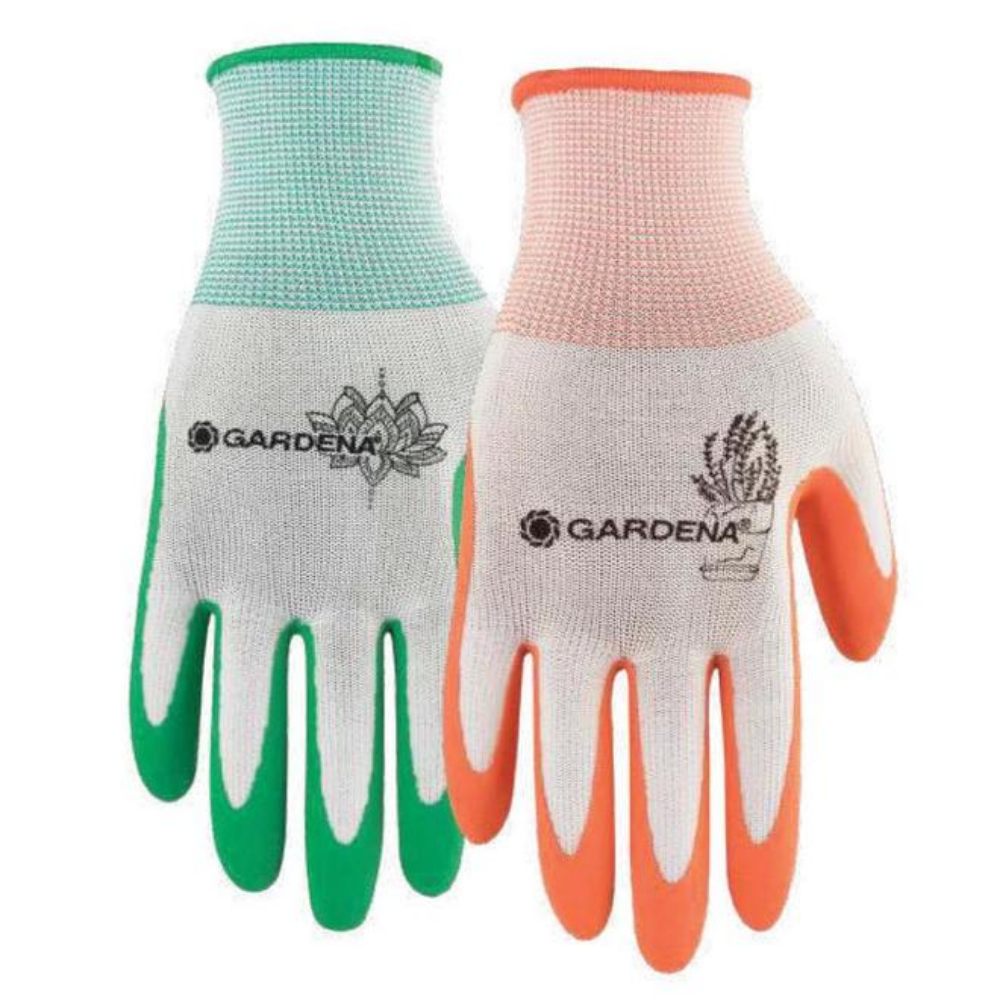 Gardena Latex Gardening Gloves