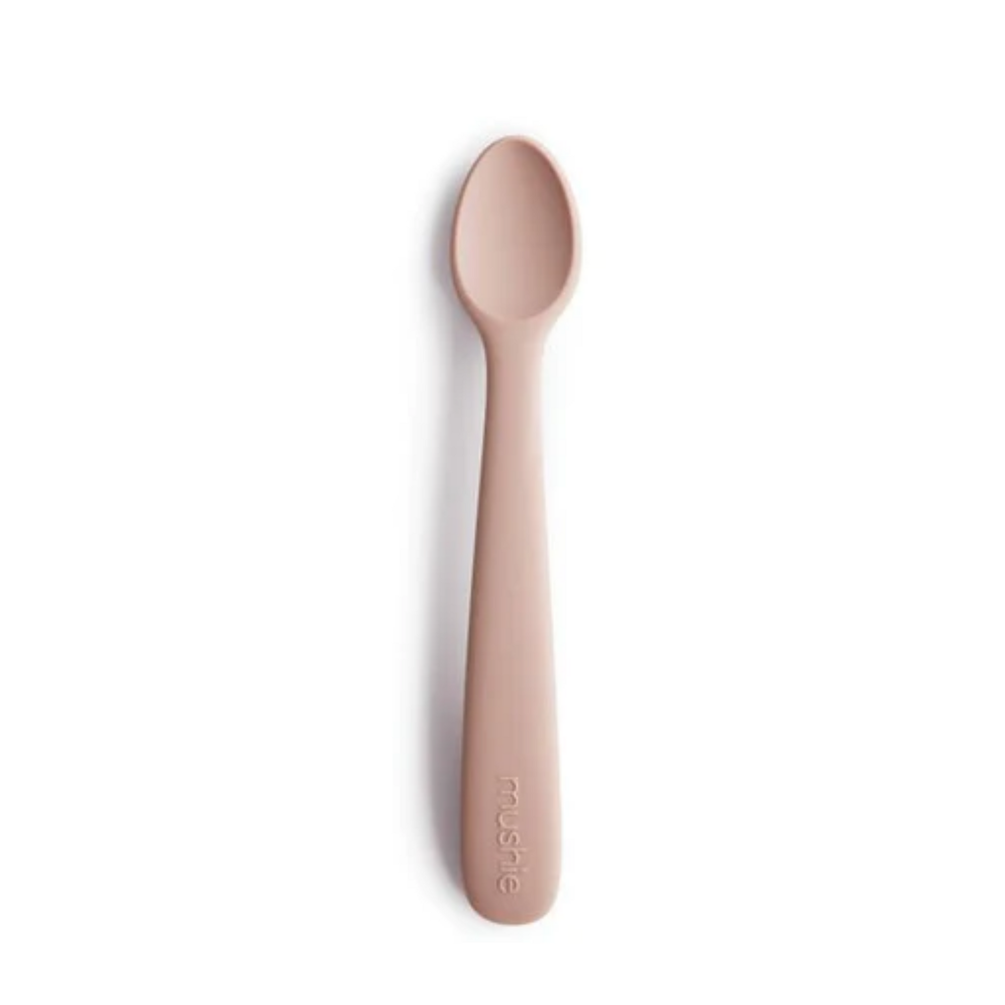 Silicone Baby Feeding Spoon, Individual