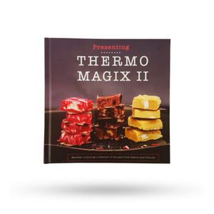 Thermomagix II Cookbook