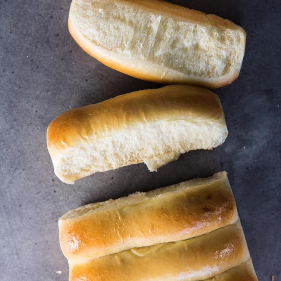 Harvest Bakery Hot Dog Buns 8ct