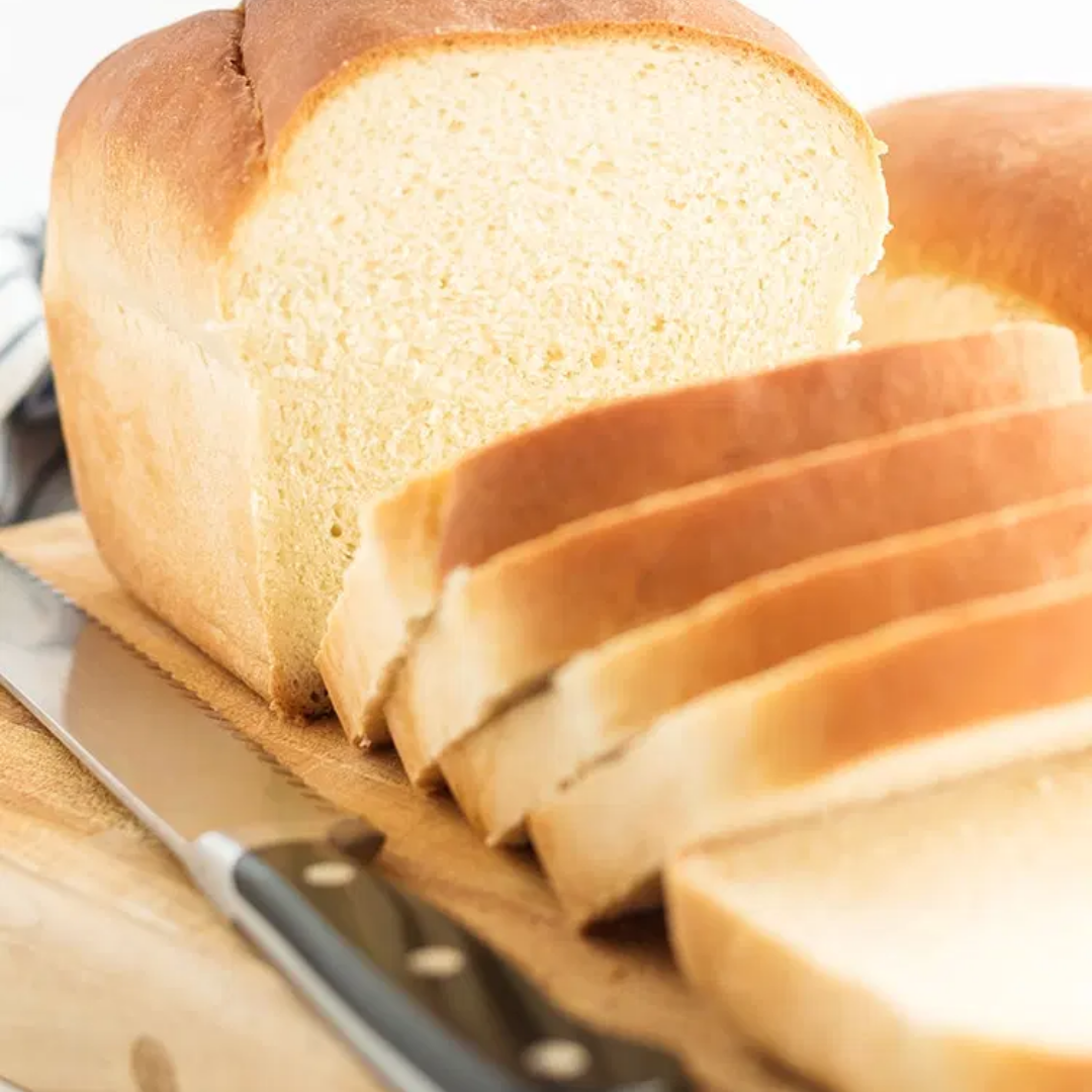 Harvest Bakery White Bread 450g