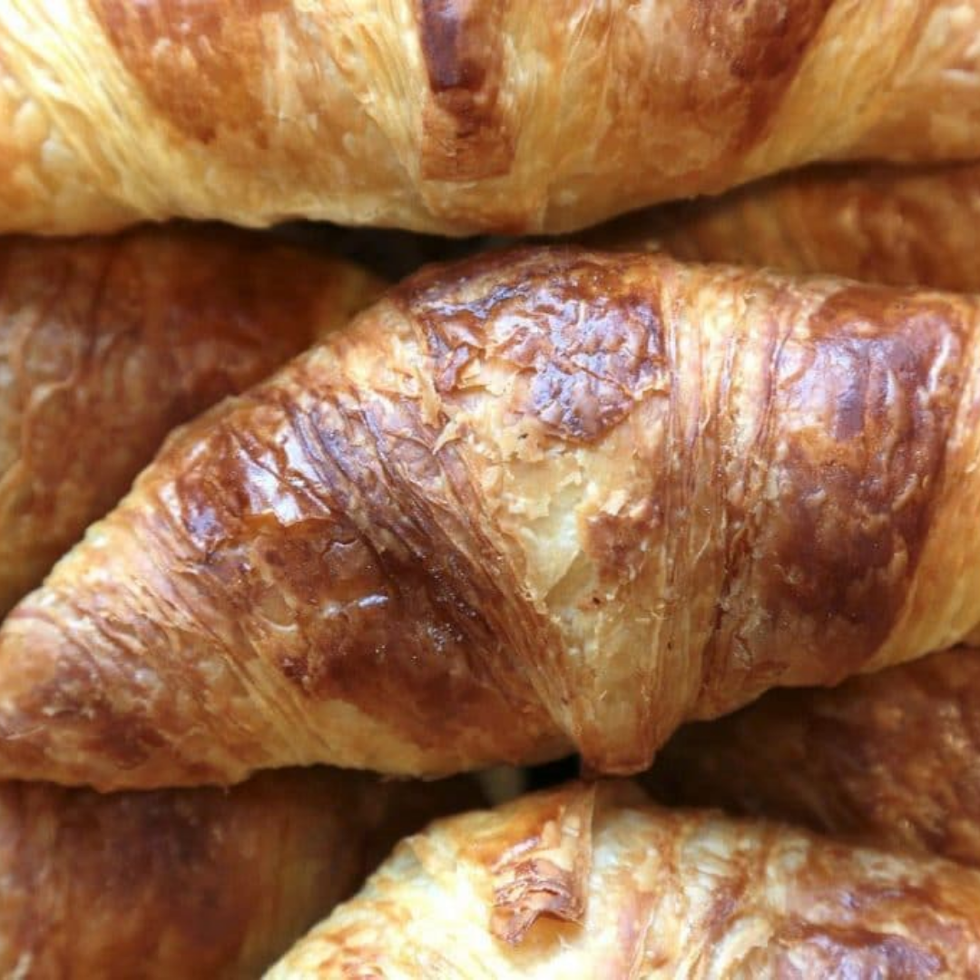 Kirkland All Butter Croissants 12ct