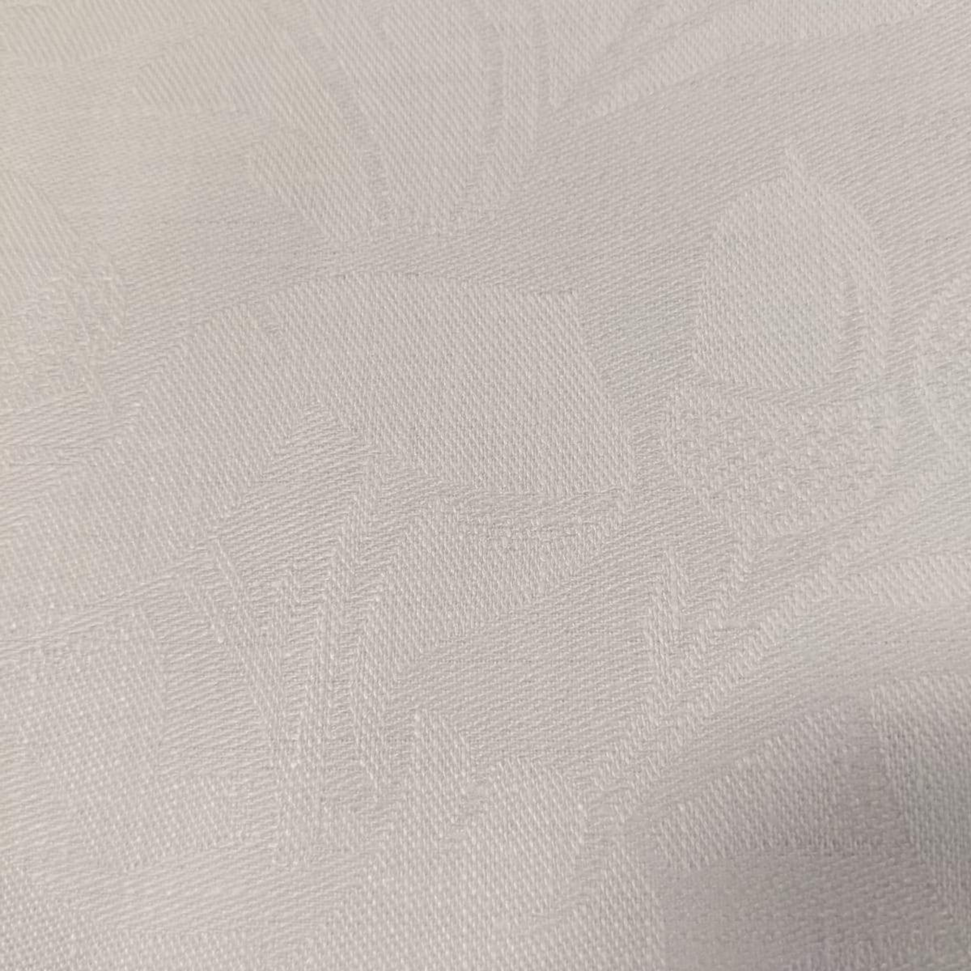 Linen  Table Cloth 43" x 43"