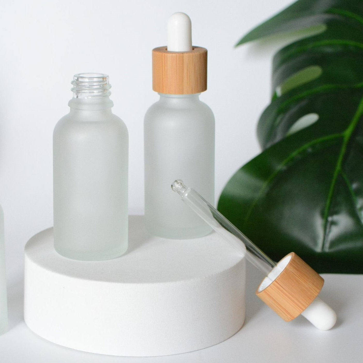 Gripe Water Dropper Bottle