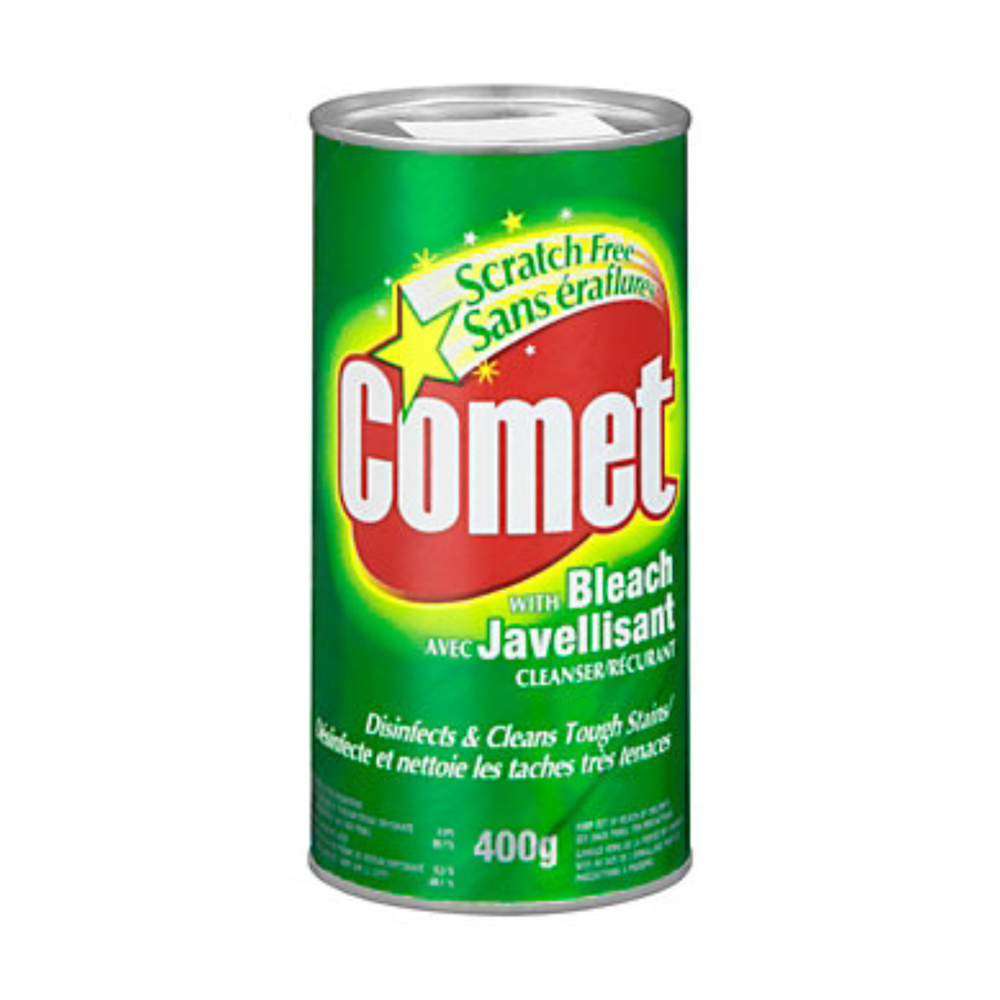 Comet With Bleach 400g