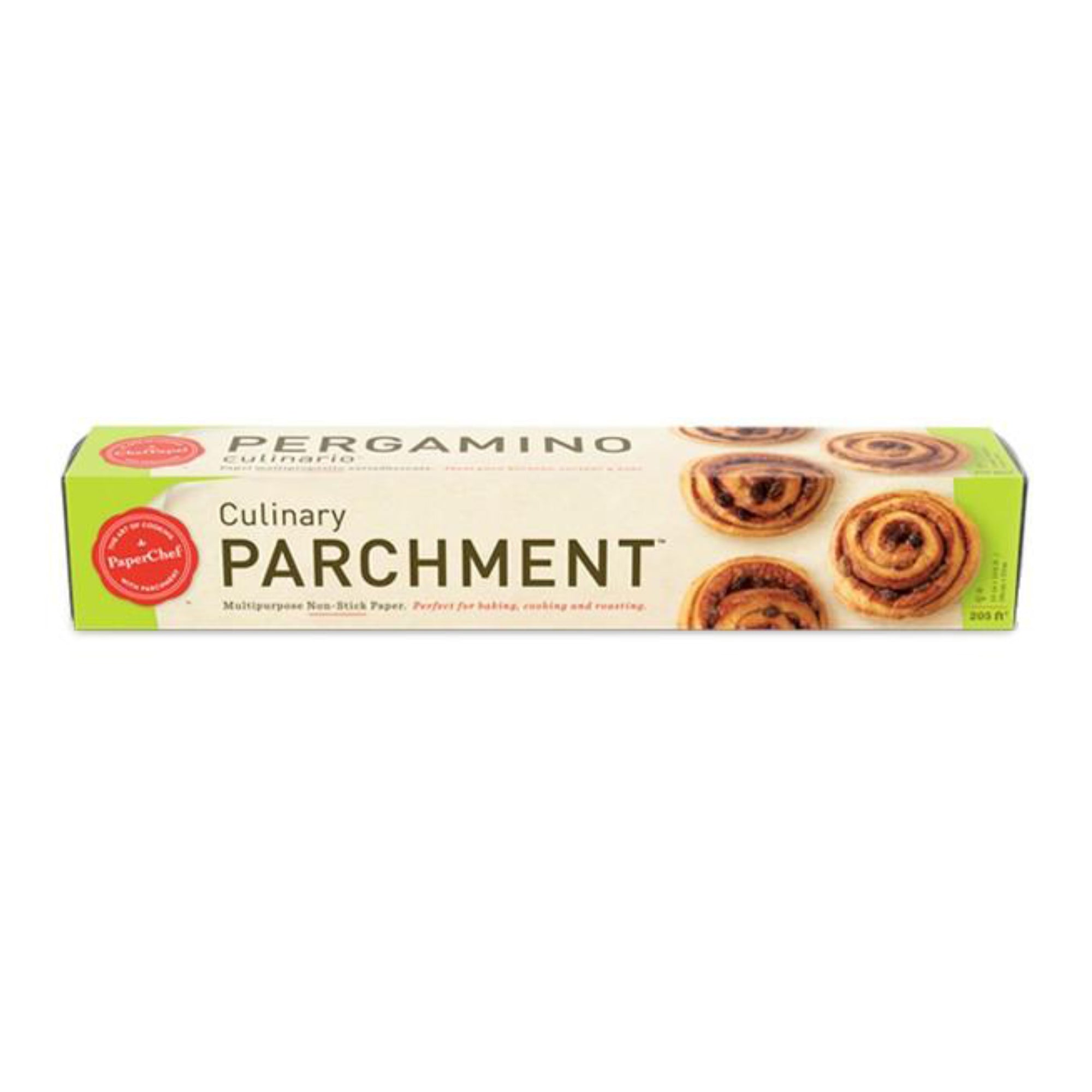 Culinary Parchment Paper 205ft