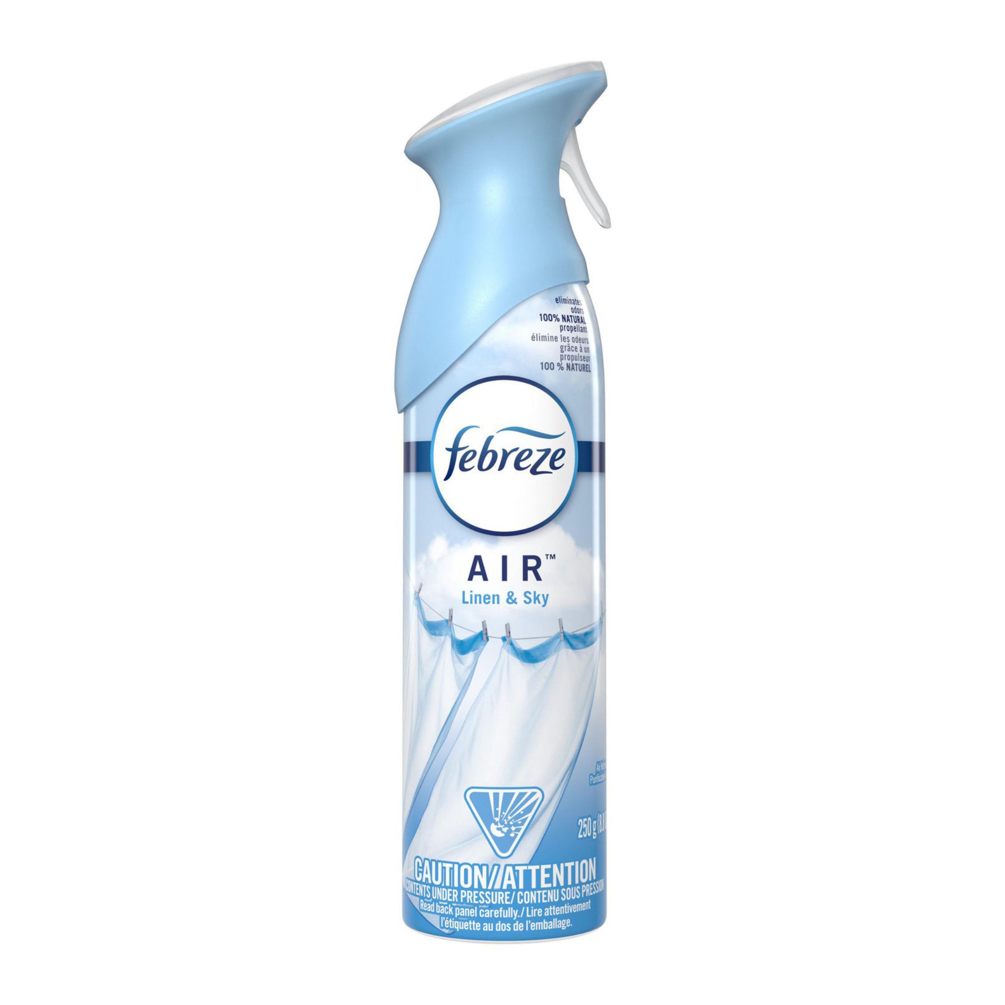 Febreze Air Freshener 250g