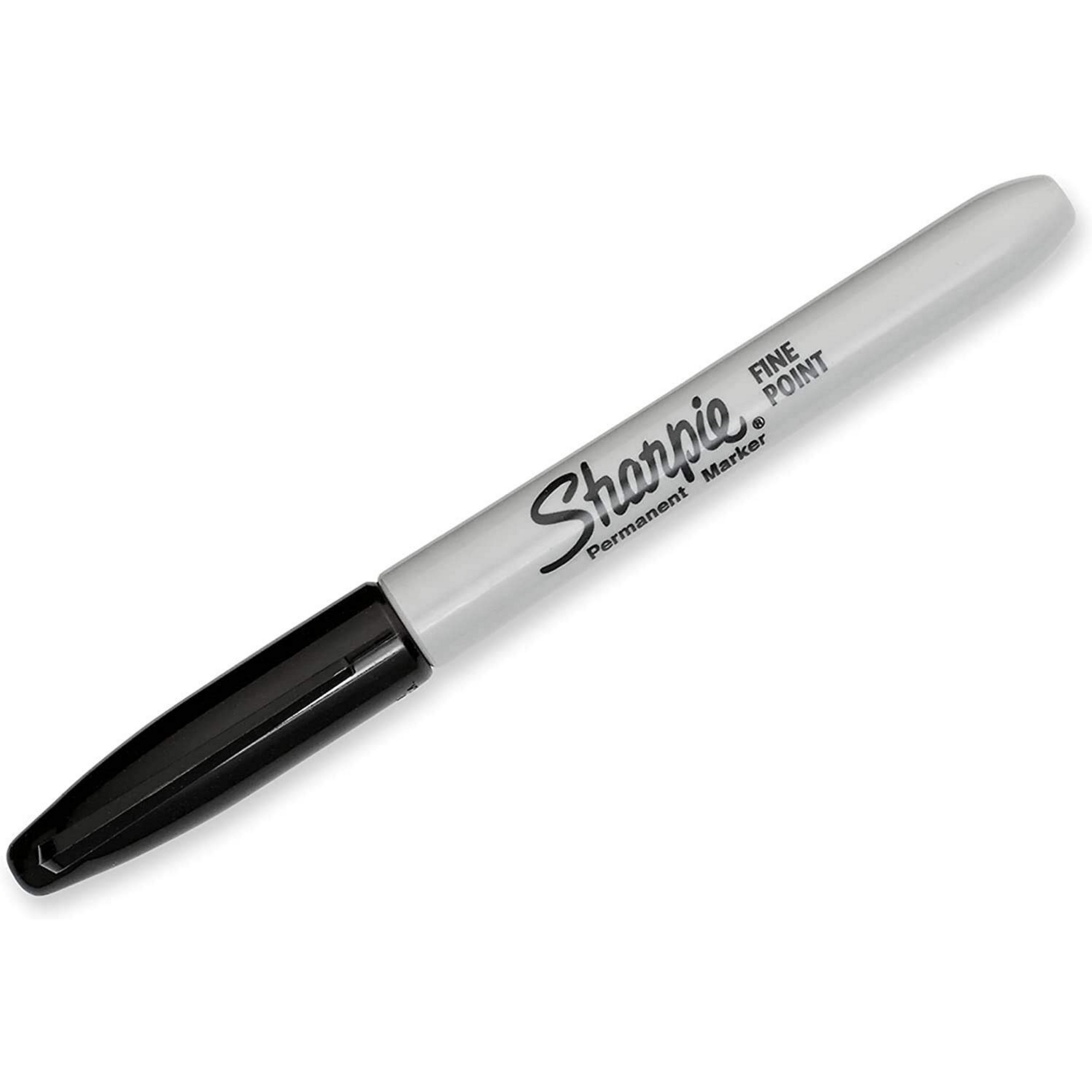 Sharpie Fine Permanent Marker / 25 ct
