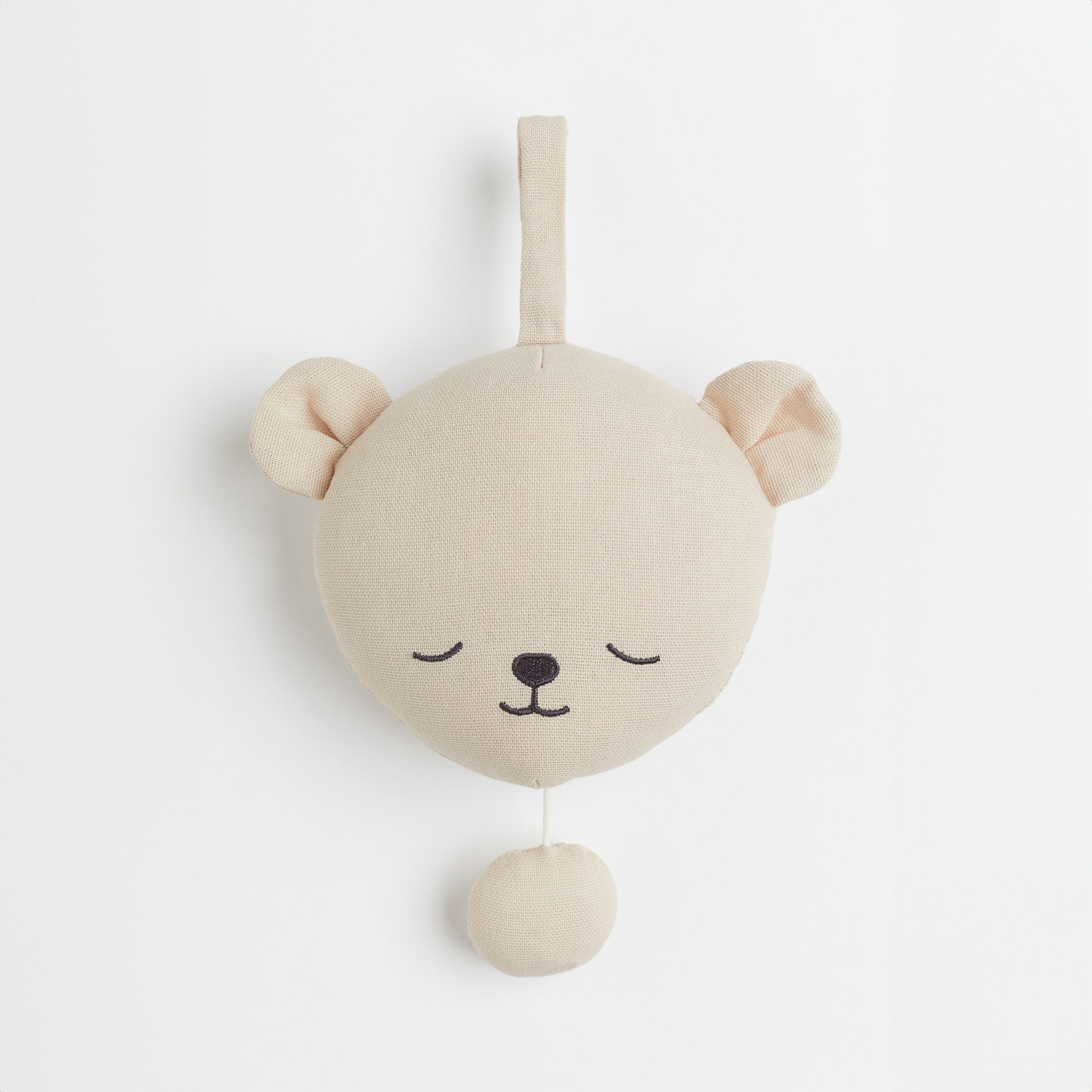 Musical Soft Toy, Bear