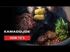 Kamado Joe Big Block XL Lump Charcoal 20lb