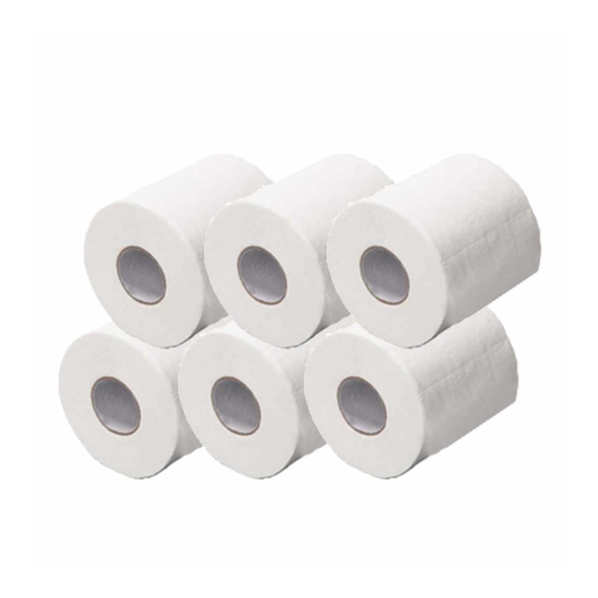 Kirkland Bathroom Tissue 6ct