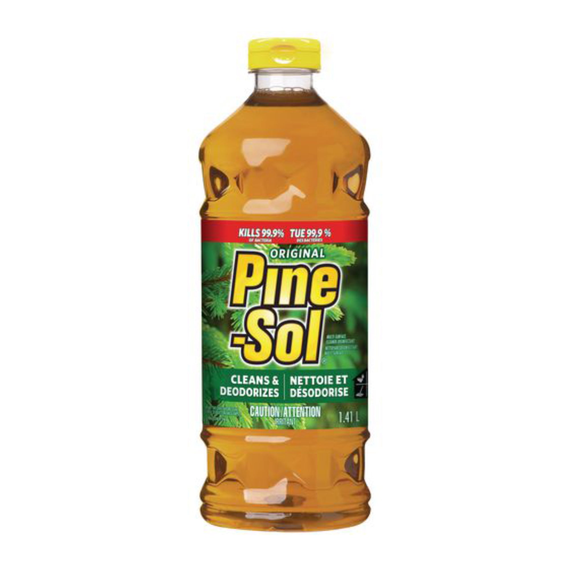 Pine-Sol Original Cleaner 1.41L