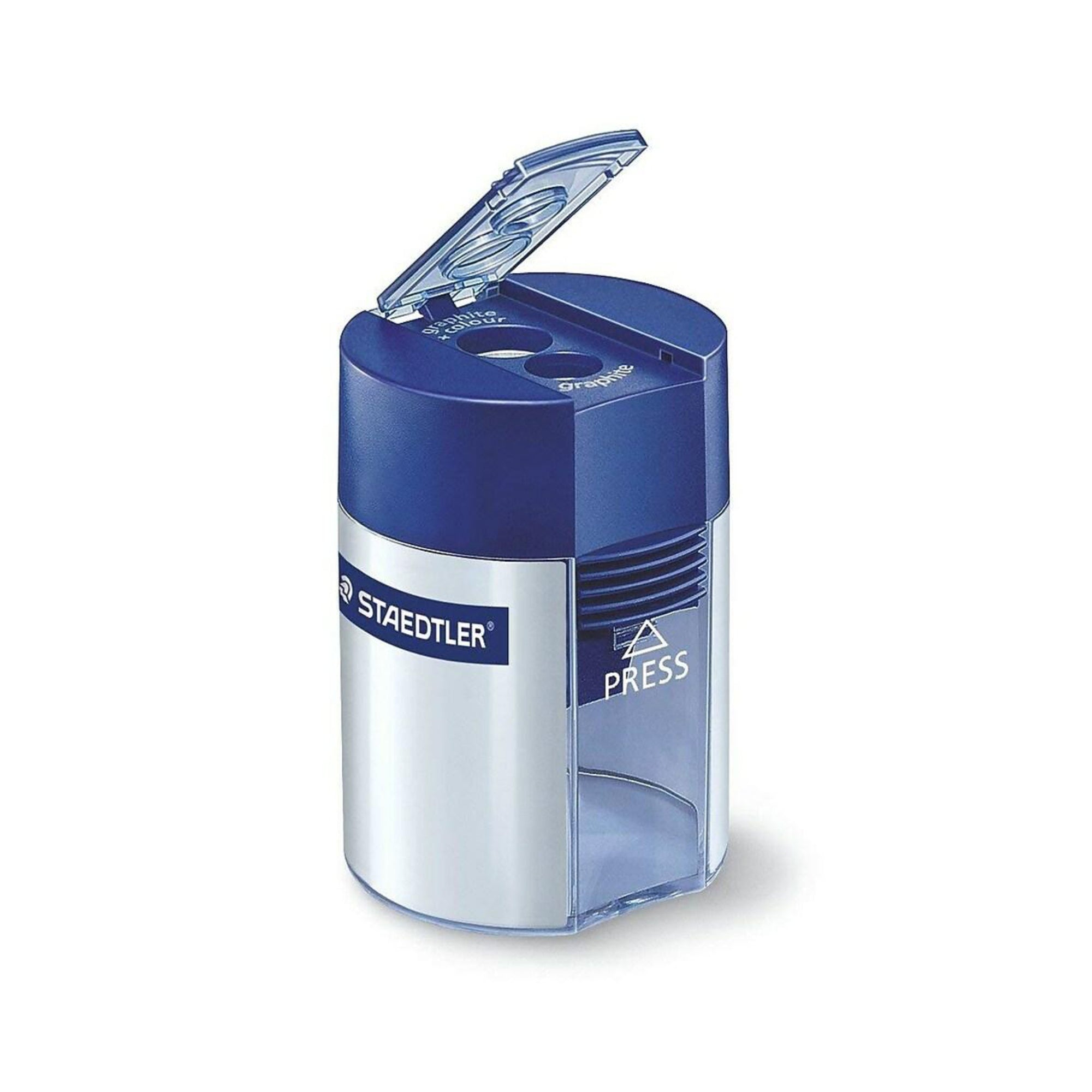 Staedtler Pencil Sharpener