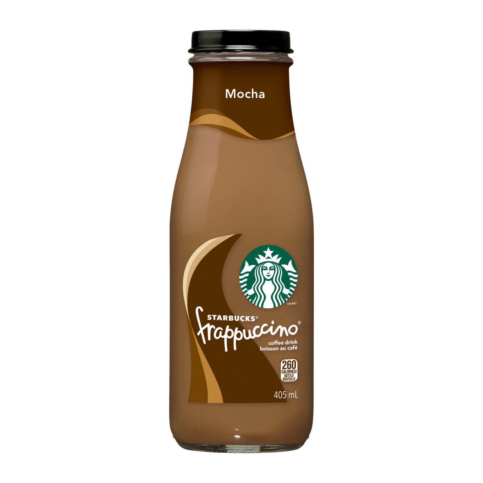 Starbucks Frappuccino Mocha 405ml